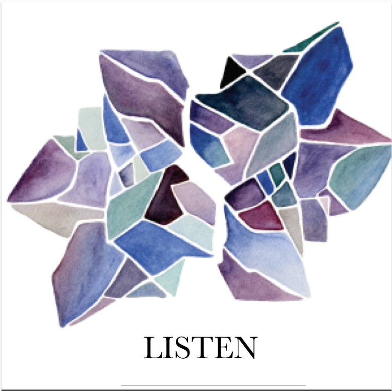 listen